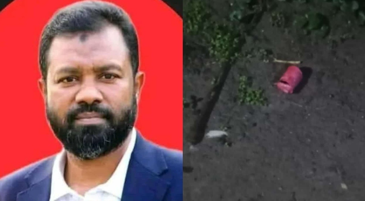 খুলনা জেলা বিএনপির সদস্য সচিব বাবুর বাড়িতে ককটেল হামলা, গুলি বর্ষণ 